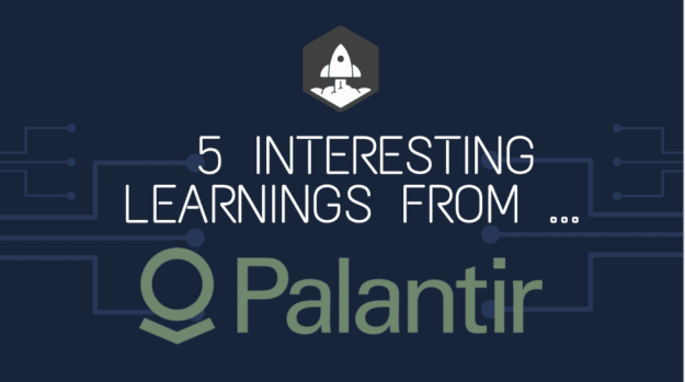 5 Interesting Learnings from Palantir at $3.5 Billion in ARR - SaaStr